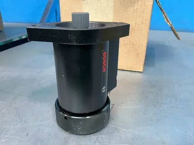 Used BOSCH 0608820105 Tooling & Accessories (Other) Ohio US | HGR 24 #1520019