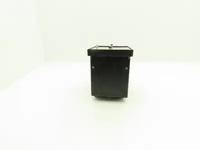 GE 12IFC51A2A Inverse Time Overcurrent Relay 50/60Hz 0.5-4.0 Amp