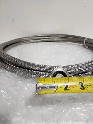 CTI CRYOGENICS PRESSURIZED HOSE 8043074G300    25FT