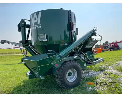 Used ART'S WAY _UNKNOWN_ Grinder Mixer Iowa US | Keast Enterprises #1359961