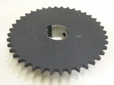 New | in-Stock MARTIN 40BS40 1 1 2 Gear Accessories Michigan US | Ideal Machinery #1302116
