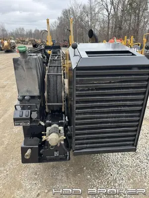 Used 2017 VERMEER 2017 VERMEER D10X15 S3 Drill Rigs Florida US | HDD Broker #1553279