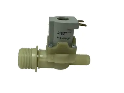 NEW ROFIN 604-17205 MAIN VALVE 24VAC/DC 140-500-124