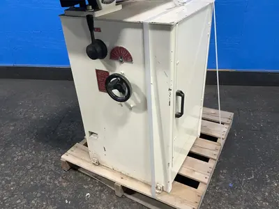 Used JET VBS16 Vertical Band Saws Ohio US | HGR 24 #1452402
