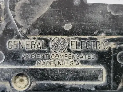 USED GENERAL ELECTRIC TQB115