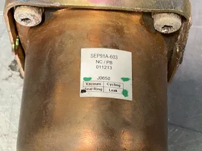 New | in-Stock JOHNSON CONTROLS V46AE17C Pumps Ohio US | HGR 24 #1261257