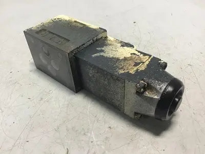 USED REXROTH 4WE6D53/AG24NZ4