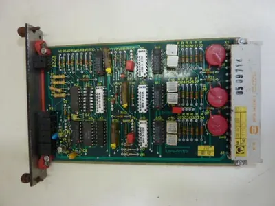 USED LEYBOLD HERAEUS 4.275-0211/B