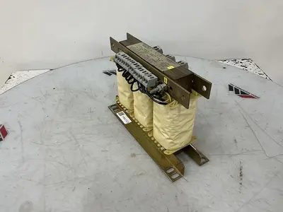 USED N'ERGY ELECTROTECHNIQUE 06C01878