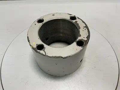 USED VAN DORN 338427