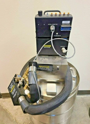 Used TA Instruments CFL-50 Miscellaneous Laboratory Equipment California US | Amiron Machinery #743064