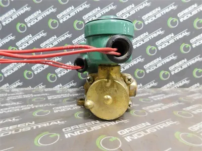 USED ASCO 8344B64