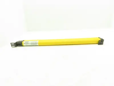 440L-R4J0640YD Guardmaster Guardshield Safety Light Curtain Receiver Only 640mm