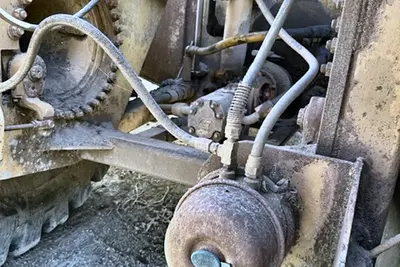 Used 1982 CATERPILLAR 637D Water Trucks Louisiana US | Proxy Equipment #1377873