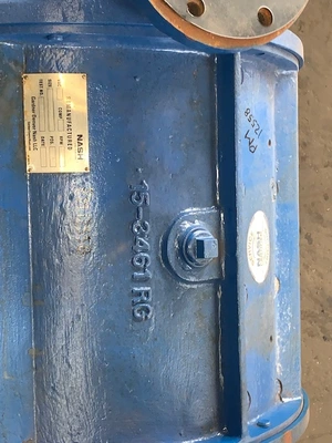 Nash CL1502 Vacuum Pump , Remanufactured in 2020