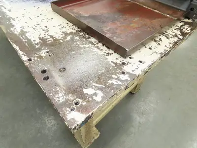 Used ARROW INDUSTRIAL SALES _UNKNOWN_ Welding Machinery (Other) Indiana US | Arrow Industrial #1425897