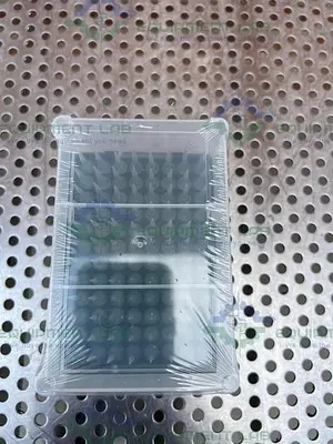 NEW ART 2769-HR 200 SOFT FIT PIPET TIPS 200 UL