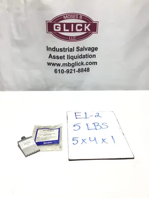 Silvent 920 Flat Air Nozzle A NPT 1.0 MPa (143 PSI)