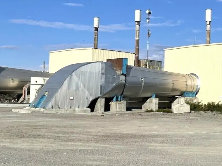 Used ALPHAIR _UNKNOWN_ Parts (Hydraulics and Pneumatics) British Columbia CA | Lenmark #271278