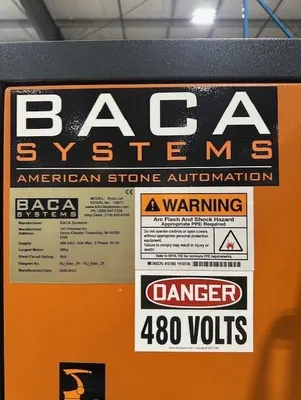 Used 2023 KUKA KR210 R3100 Ultra F Robot Parts Kentucky US | Machine Tool Emporium #1496682