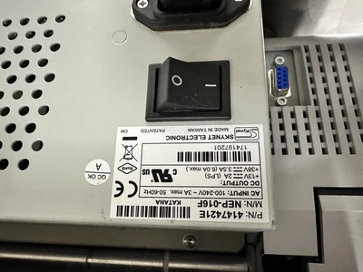 Used FP MAILING SOLUTIONS FPI-600 Mail Folding & Inserting Machines Delaware US | United Machine Co. #1565191