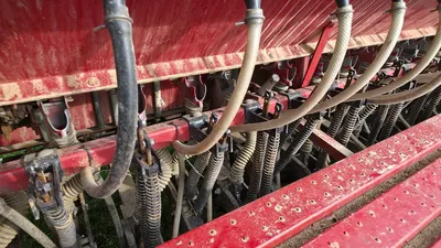 JI Case 5500MTDR SEEDER | Iron Listing (77)