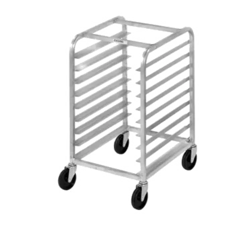 Channel 427S 20 1/2"W 5 Sheet Pan Rack W/ 5" Bottom Load Slides