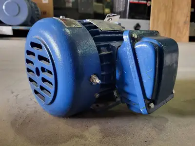 NEW TECO-WESTINGHOUSE APH00104TE5