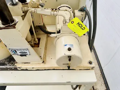 USED ROSS LDM-2