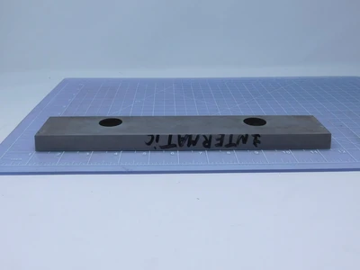 Used INTERMATIC _UNKNOWN_ Granulators Texas US | OCO Industrial #1715029