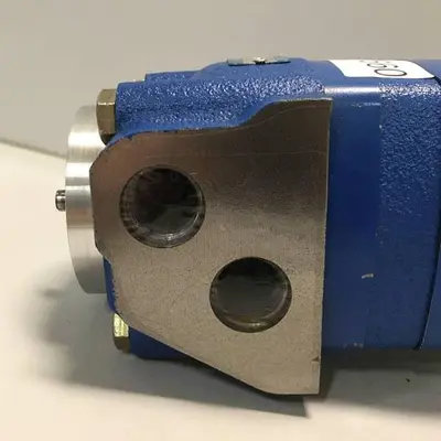 USED SUMITOMO EATON 2TH08AS2S-E3236