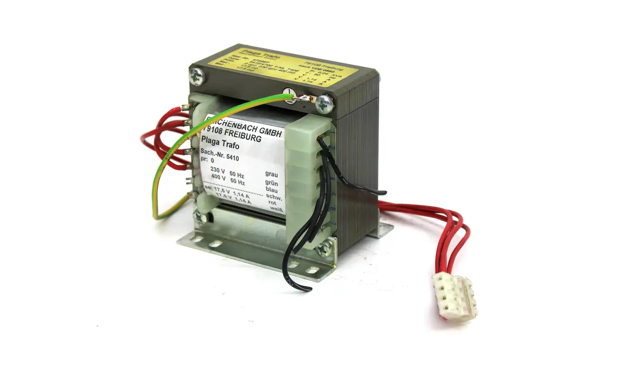 Plaga Trafo 5410/4700 472357 Transformer, 0,04 kVA
