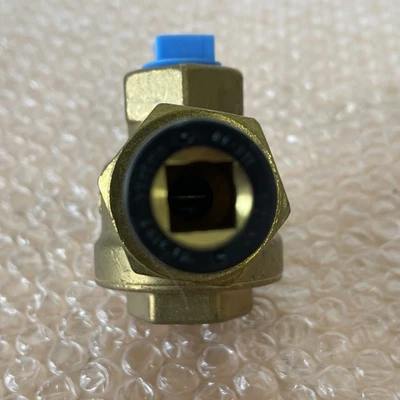 NEW SPIRAX SARCO RT A125