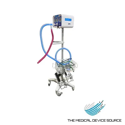 Used 2023 _UNKNOWN_ _UNKNOWN_ Gas Handling Texas US | The Medical Device Source #1480992