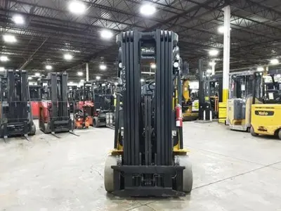 USED 2020 YALE ERC070
