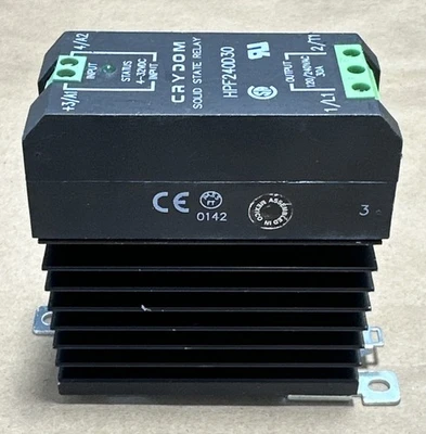 NEW Crydom HPF240D30