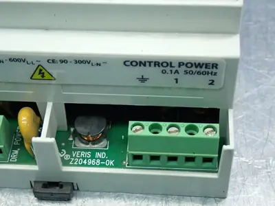 USED EATON IQ35MA13
