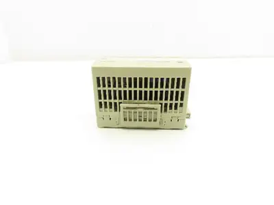 Allen Bradley 1794-OE4 Flex I/O Analog Output Module 1794-TB3 Terminal Block