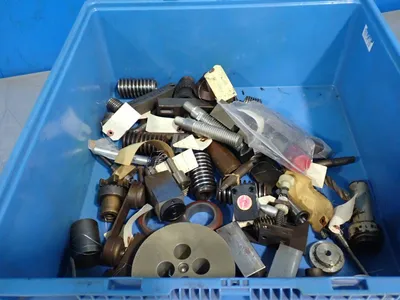 Misc. Tooling
