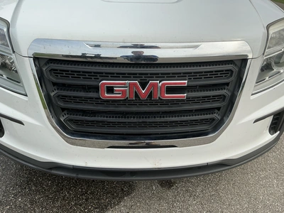 Used 2016 GMC TERRAIN SUVs Michigan US | Miedema Asset Management Group #1423548
