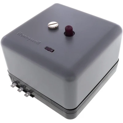 Honeywell RA890G1260 Protector Relay [New]