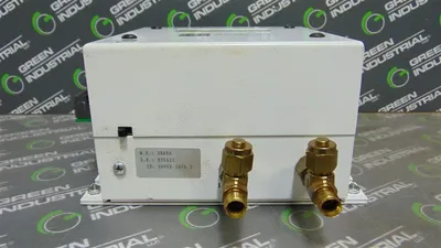 AMC Power CAMM Combustion Airflow Management Module 38696 Used