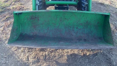 Used 2009 JOHN DEERE 3032E Tractors & Trailers Indiana US | Proxy Equipment #1377888