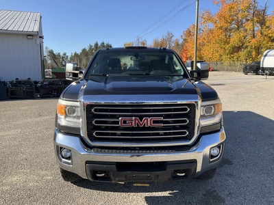 Used 2015 GMC SIERRA 2500 Pickup Trucks Michigan US | Miedema Asset Management Group #1579136