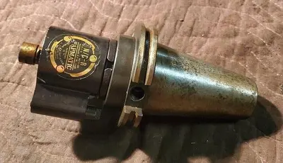 USED TAPMATIC N/C-R