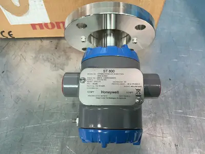 Used HONEYWELL STF828E1HS4AH1FAAD011SA00A6000000 Pressure Transmitters Ohio US | HGR 24 #1414155