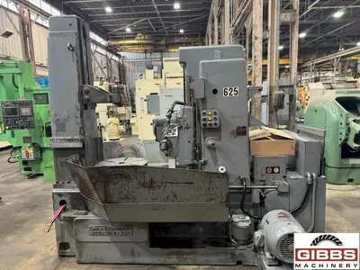 USED GOULD & EBERHARDT