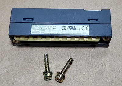 USED Mitsubishi Electric ERNT-ASQTX40
