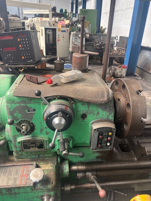 Used DSG _UNKNOWN_ Engine Lathes GB | Blue Diamond Machine Tools #1328445