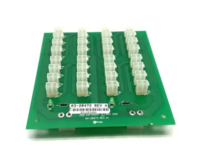 USED ASM ASM EAGLE 60